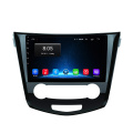 2 Din Android pour Nissan Qashqai X-Trail